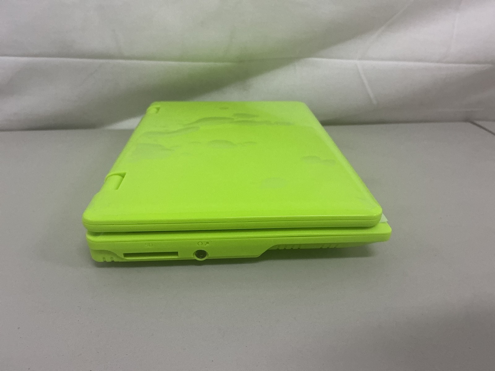 Netbok 7in Android 12 or 13 OS Laptop, Green