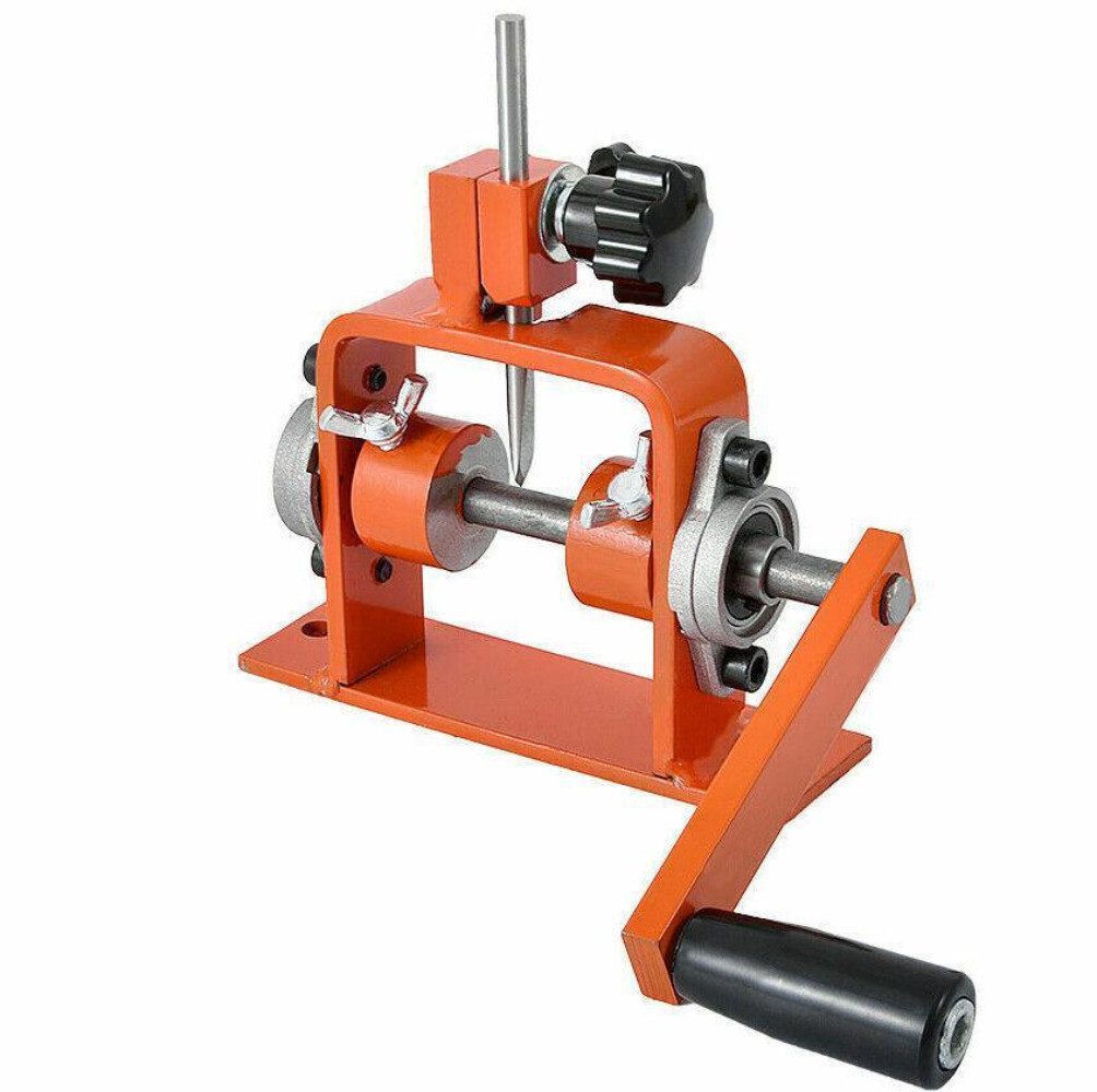 1-24mm Manual Wire Cable Stripping Machine Peeling Cable Wire Stripper New