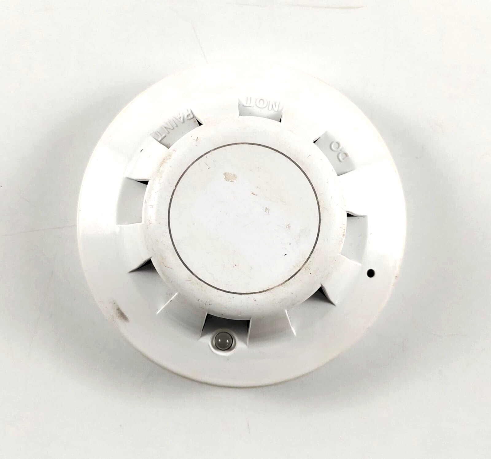 Apollo XP95 55000-620 LIM Optical Smoke Detector Without Base (Supply 17 to 28)