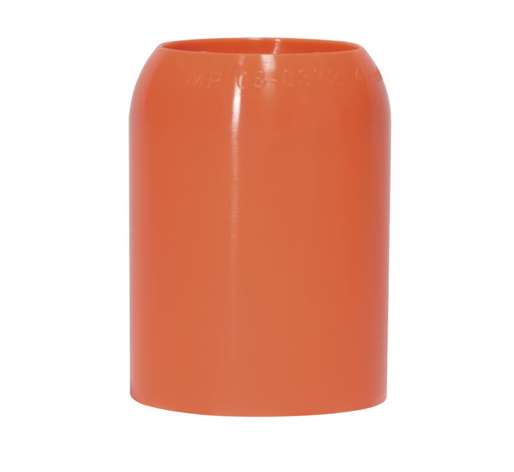 Motion Pro Fork Seal Bullet 48MM (Orange) 08-0332