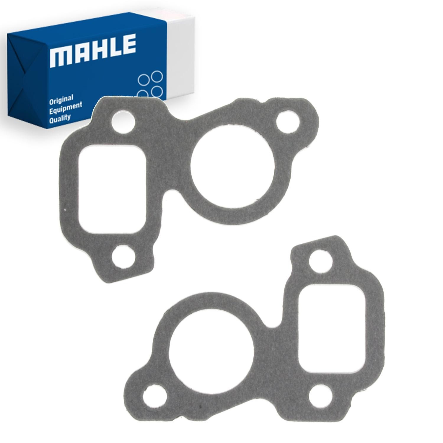 Mahle Engine Water Pump Gasket For 1997-1998 Chevrolet Corvette 5.7L V8