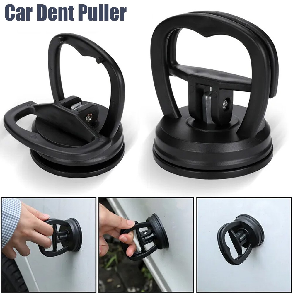 Auto Car Body DENT PULLER Suction Repair Pull Panel Ding Remover Sucker Cup Tool