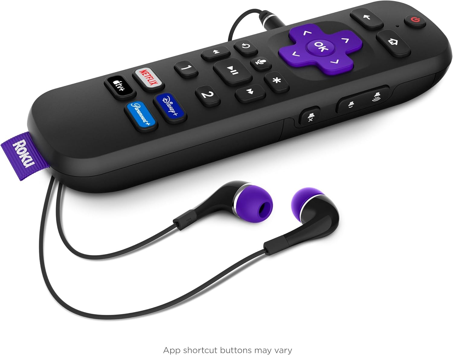 Roku Streambar Pro Stereo Soundbar Grey
