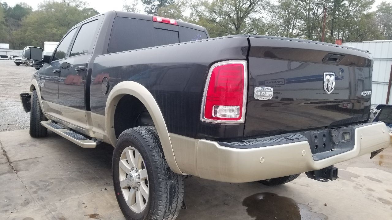 16 DODGE RAM 2500 SPINDLE KNUCKLE FRONT LEFT DRIVER 6.7L 4X4 4WD