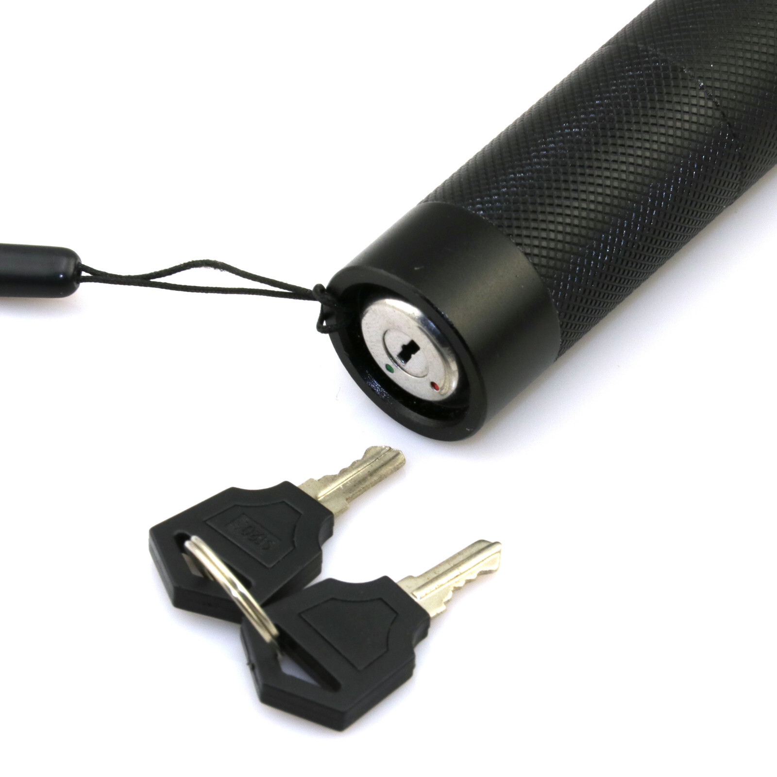1MW 450nm Blue Laser Pointer Pen Adjustable Focus Visible Beam