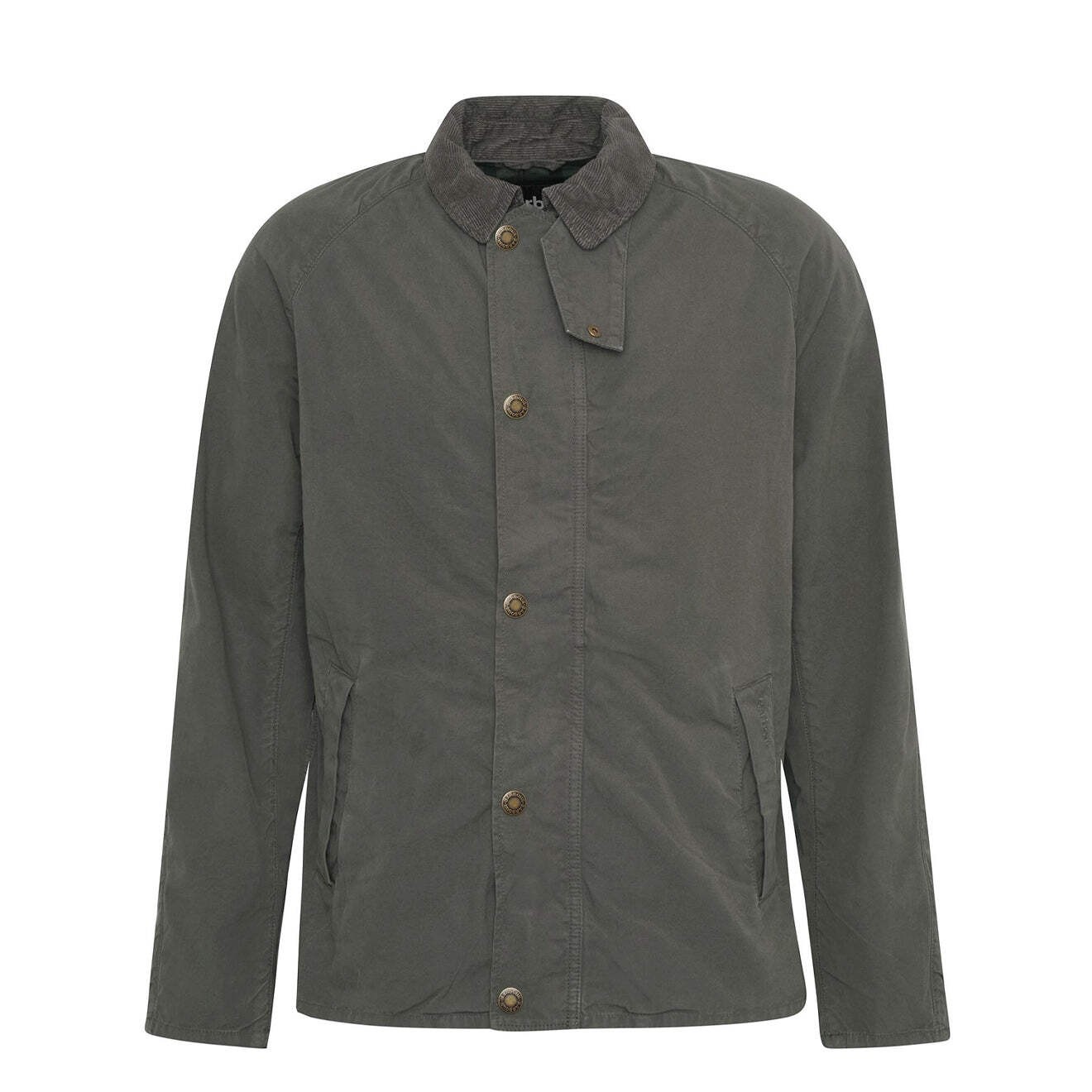 Barbour Tracker Jacket Casual Olive