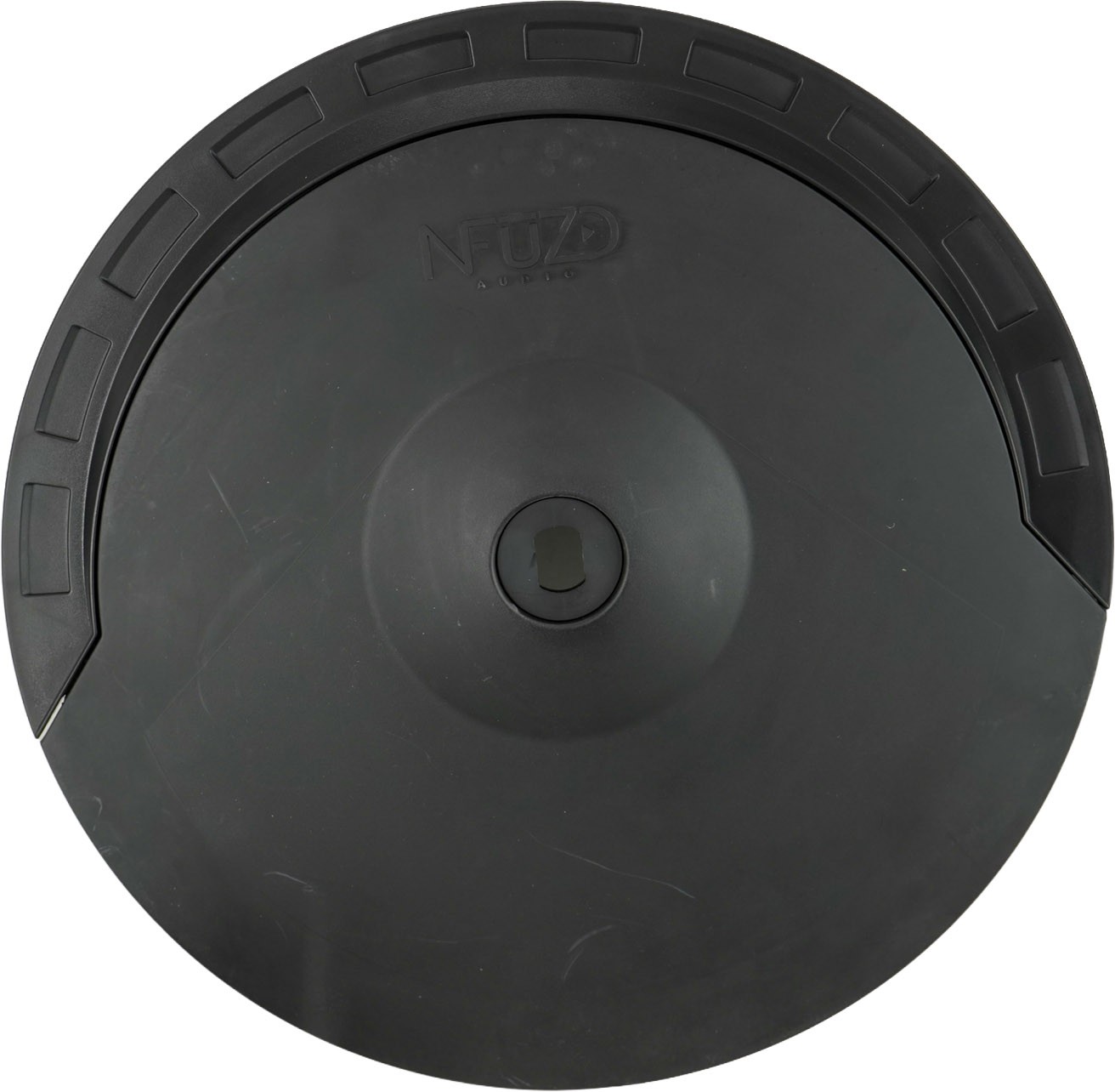 Nfuzd Audio NSPIRE Rock Full Pack Electronic Drum Pad Set with Module
