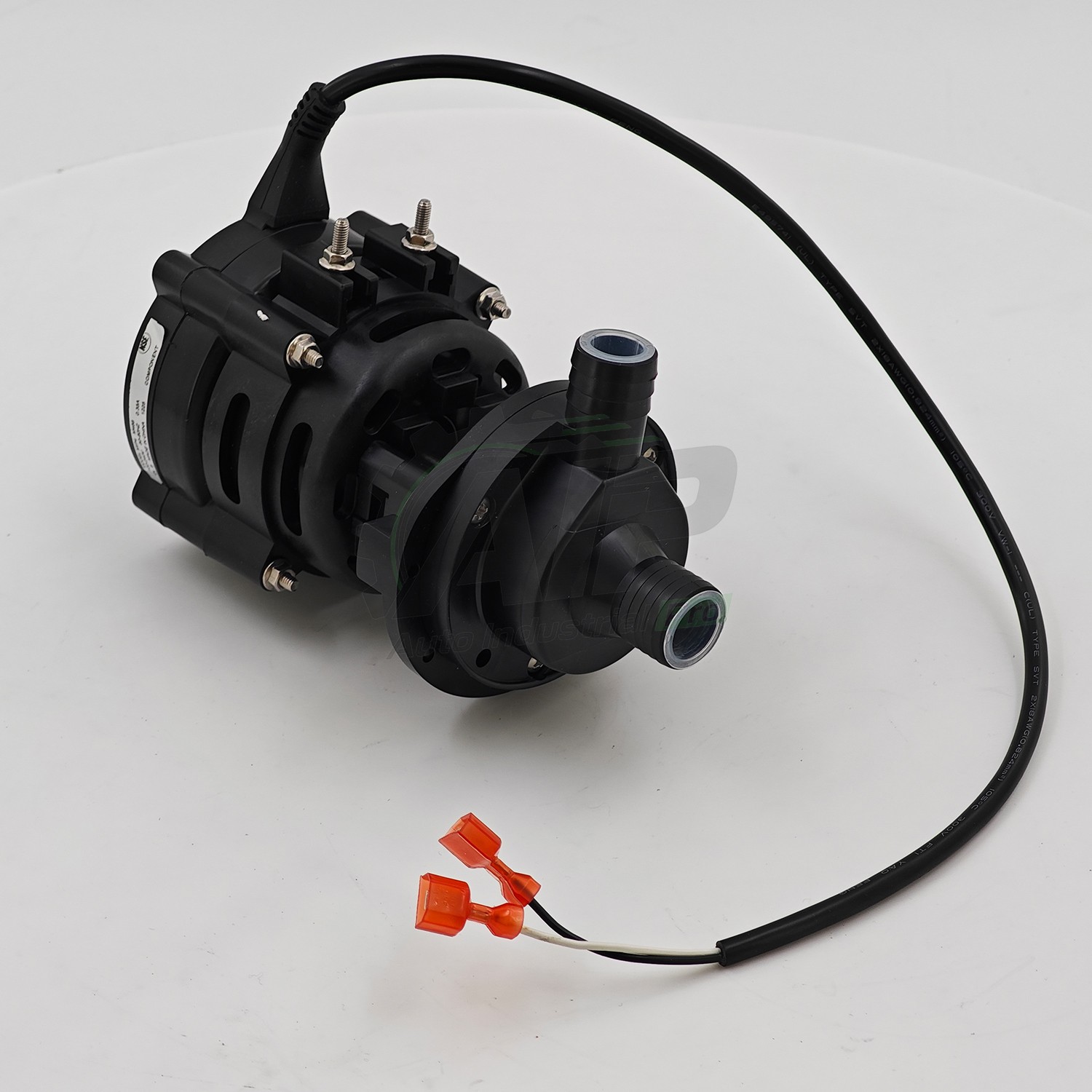 NEW 040005602 115V 60Hz Water Pump For Scotsman Manitowoc Commercial Ice Machine