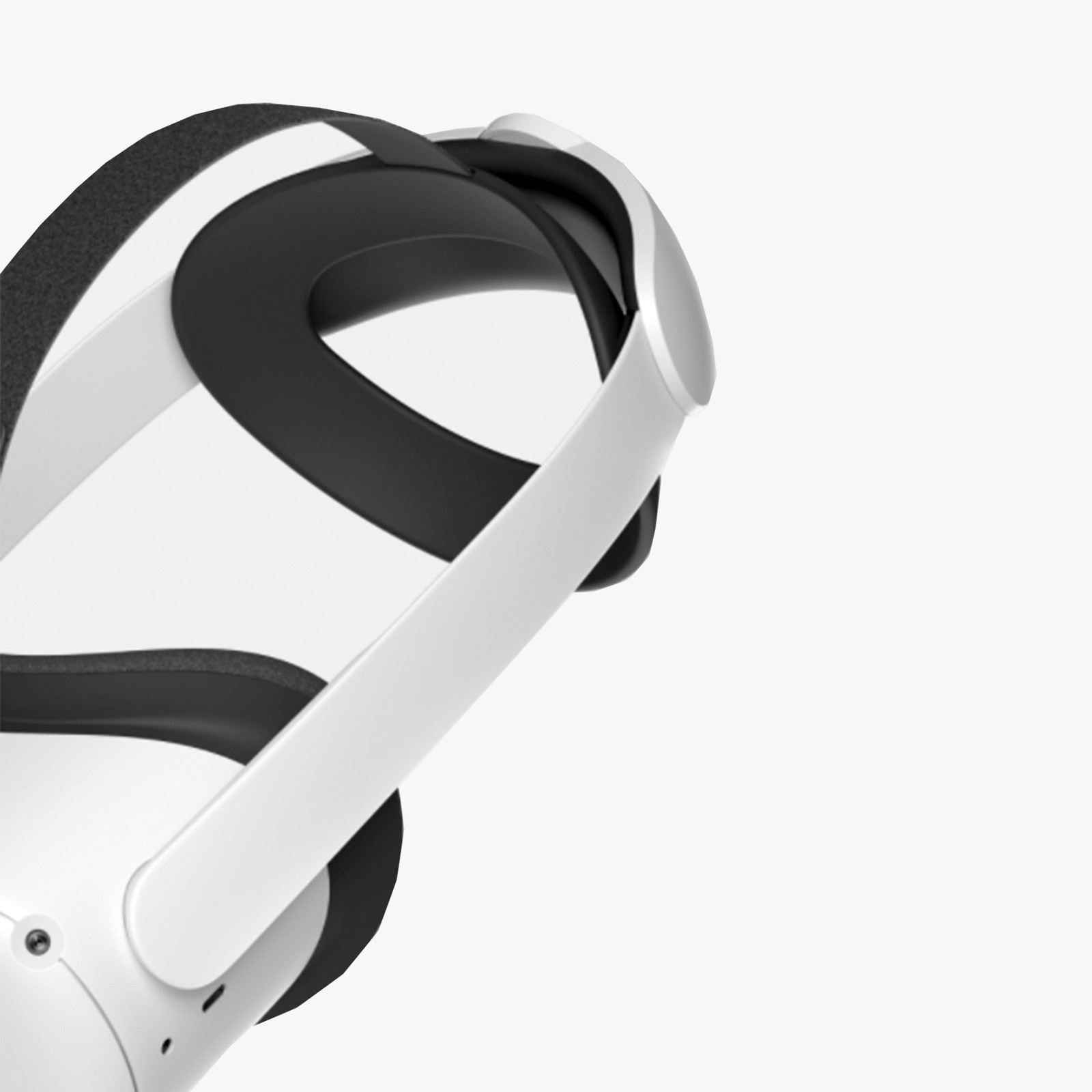 Meta Quest 2 Elite Strap