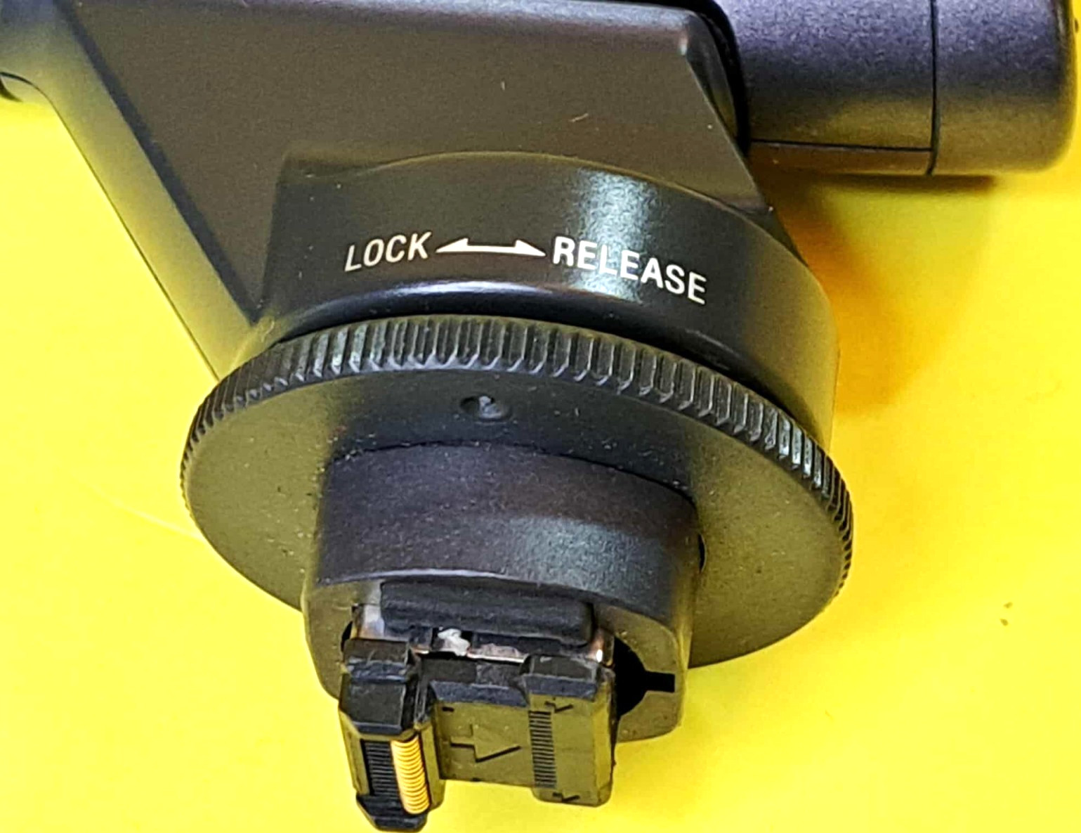 🔥SONY ECM-HGZ1 SHOTGUN ZOOM MICROPHONE FOR HANDYCAM CAMCORDERS WIRED & HANDHELD