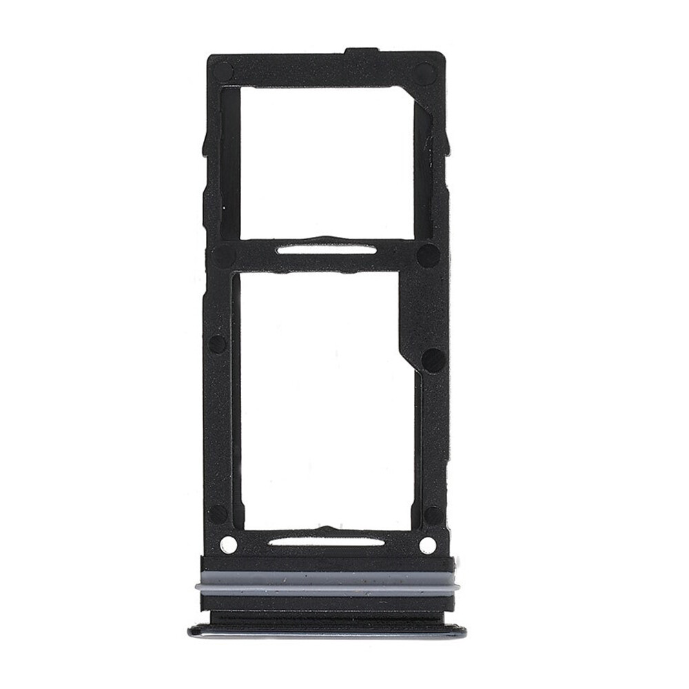 Samsung Galaxy A52 5G SM-A526 Sim Card Tray SIM Tray Black Replacement Part