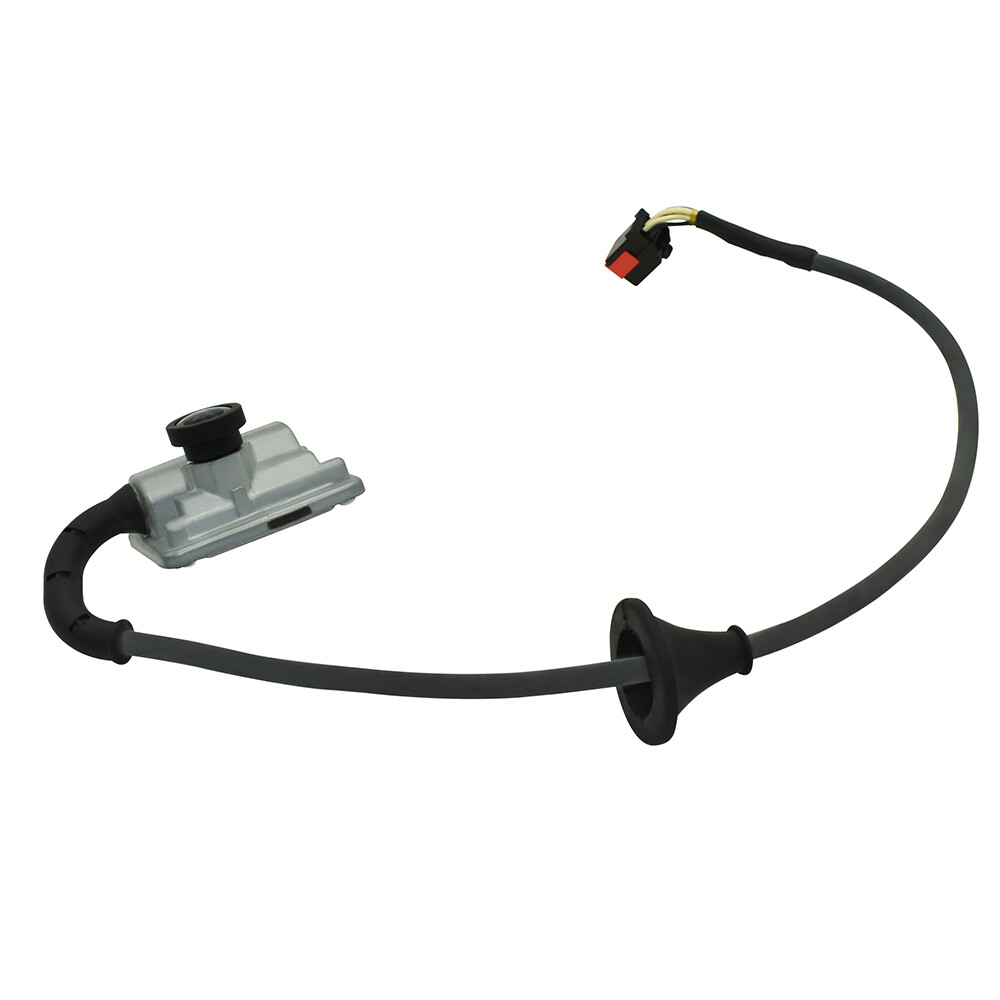 Backup Reverse Rear View Camera 8A8T-19G490-AE for 2009-12 Ford Flex