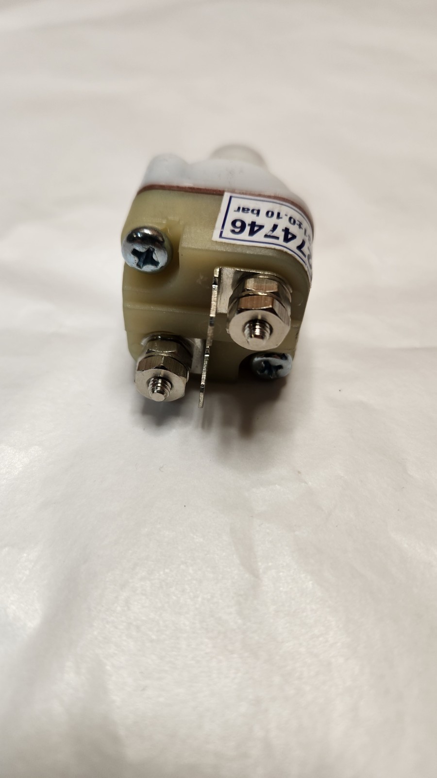 Bendix SL-4 stop light switch 274746 Knorr Bremse