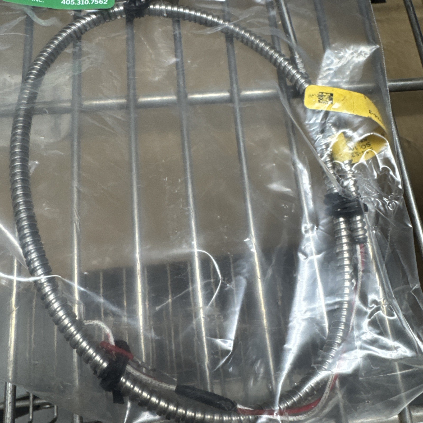 CAPP INC. JP33-04-15a-f1a024-3 NEW SENSOR JP3304