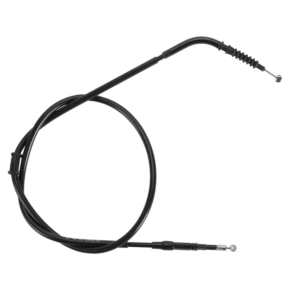 Motion Pro 05-0287 Black Vinyl Clutch Cable