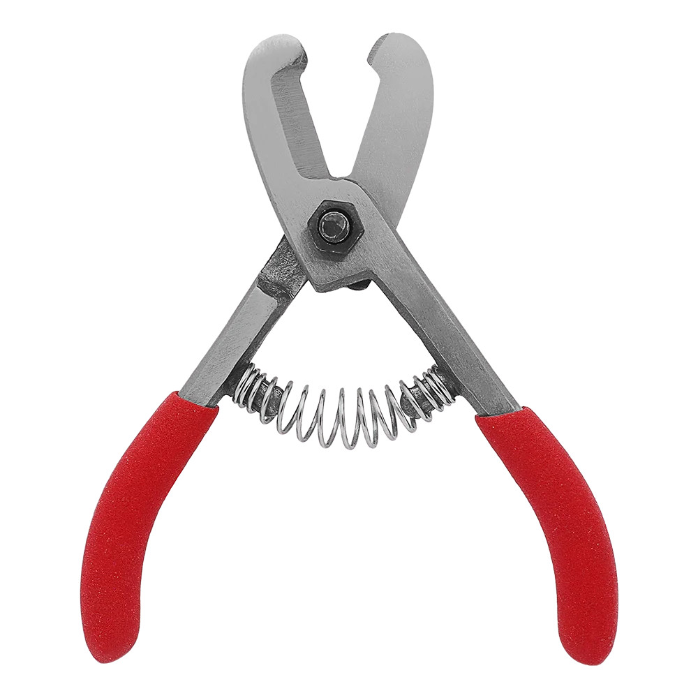 Zenport H325 5.25-Inch Fruit Clippers, 1.5 Inch Stainless Steel Blades