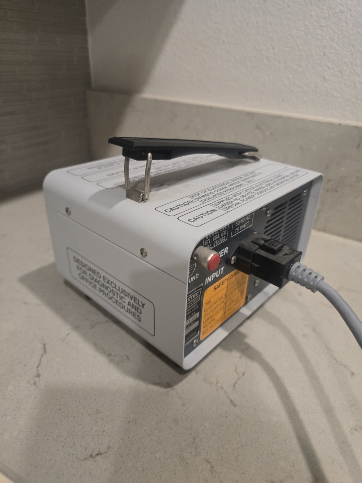 Luxtec LUX 0150