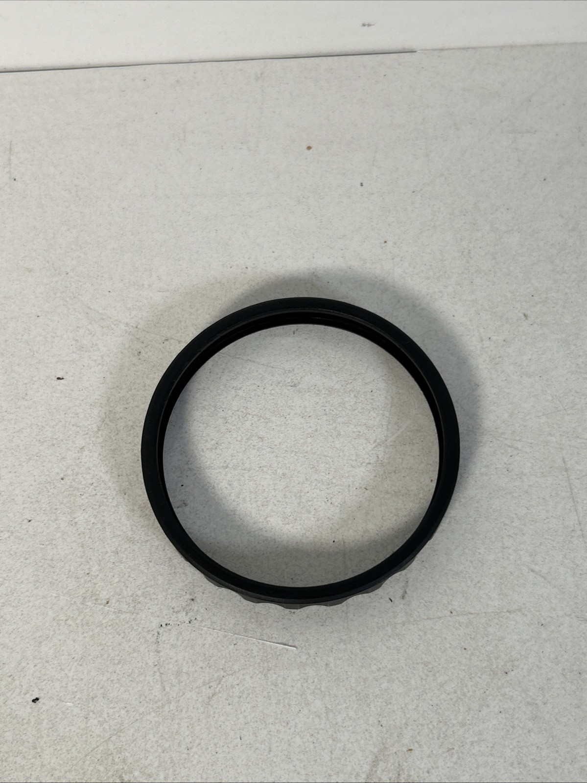 Nikon Eclipse E200 Microscope Objective Turret Grip