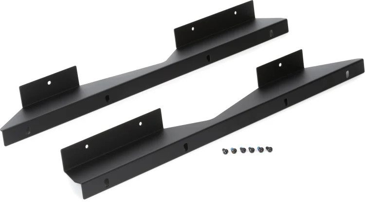 Allen & Heath SQ-5-RK19 Rackmount Kit for SQ5