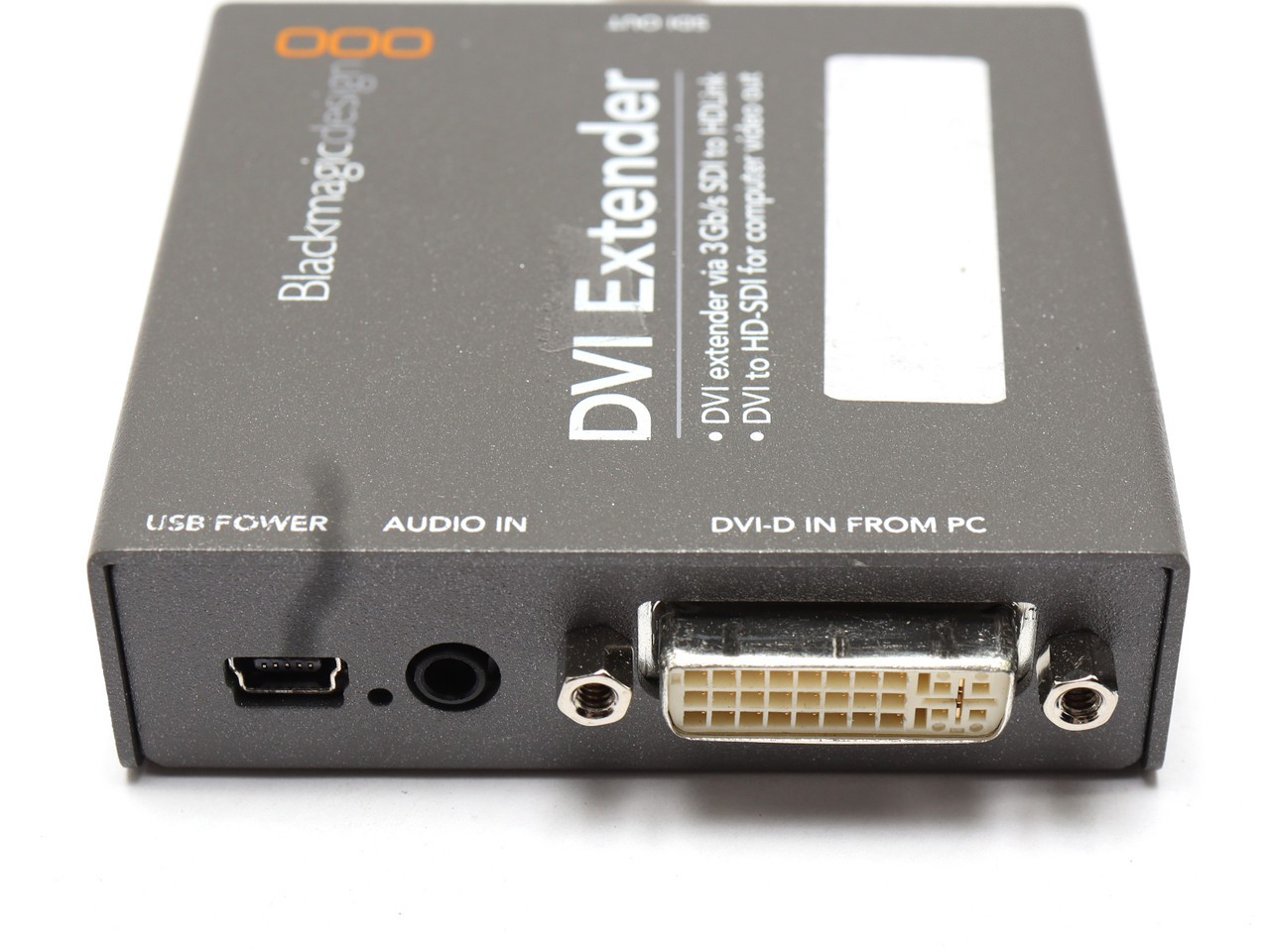 Blackmagic Design HDLEXT-DVI DVI Extender