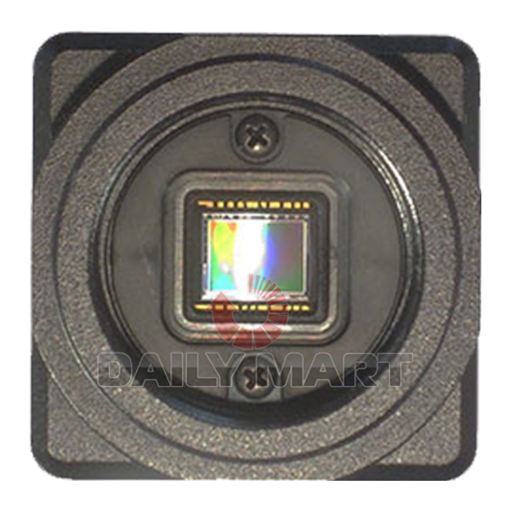 Used & Tested SENTECH STC-SB83POE Industrial Camera
