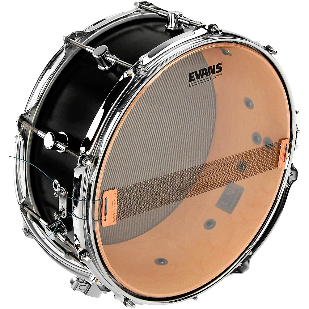 Evans Clear 300 Snare Side 14 in.