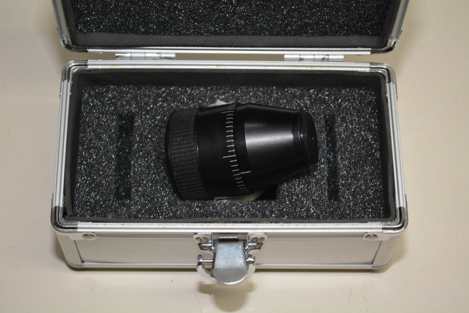 Thorlabs BE5X Lens Variable Optical Beam Expander #W322