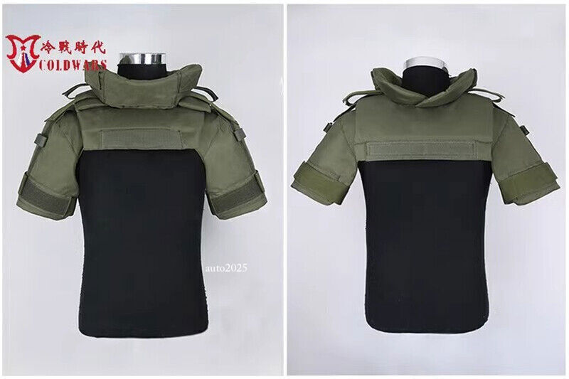 Russian Special Forces Version DCS SOBR Strategy Tactical Vest Knapsack Full Set