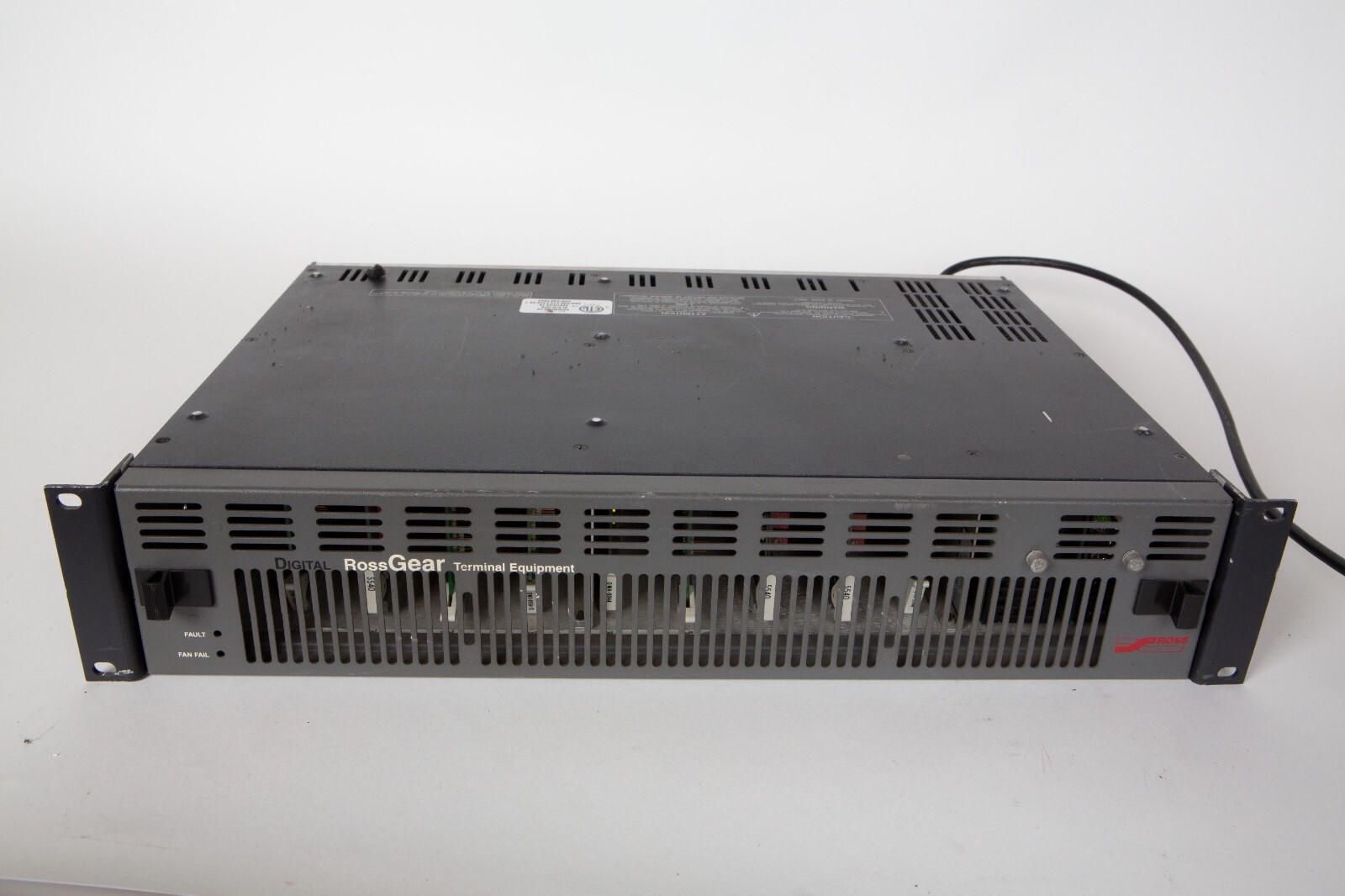 Digital RossGear Terminal Equipment DFR-8110A