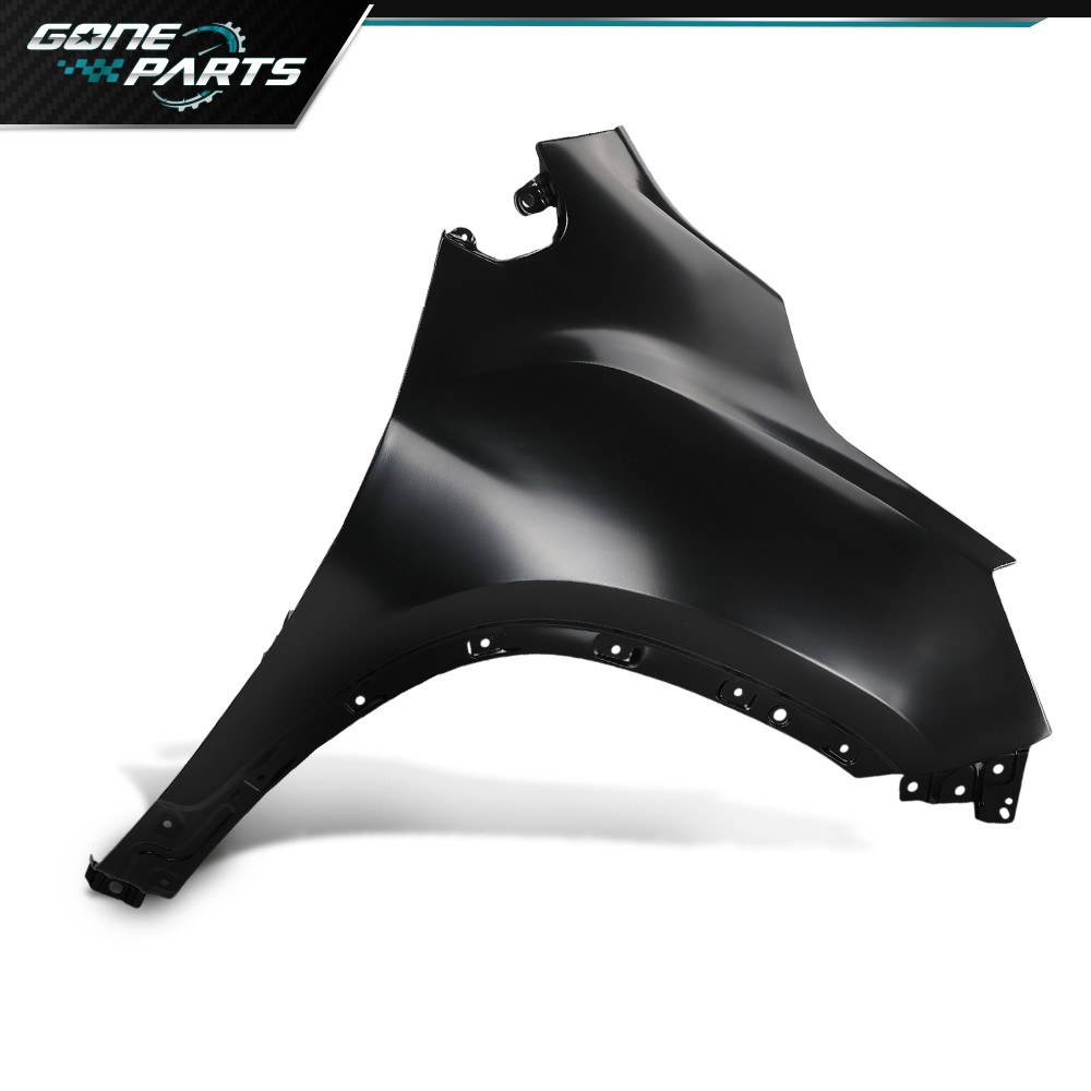 Front Right Side Steel Fender GM1241403 Fit For 2017-2022 Chevy Trax