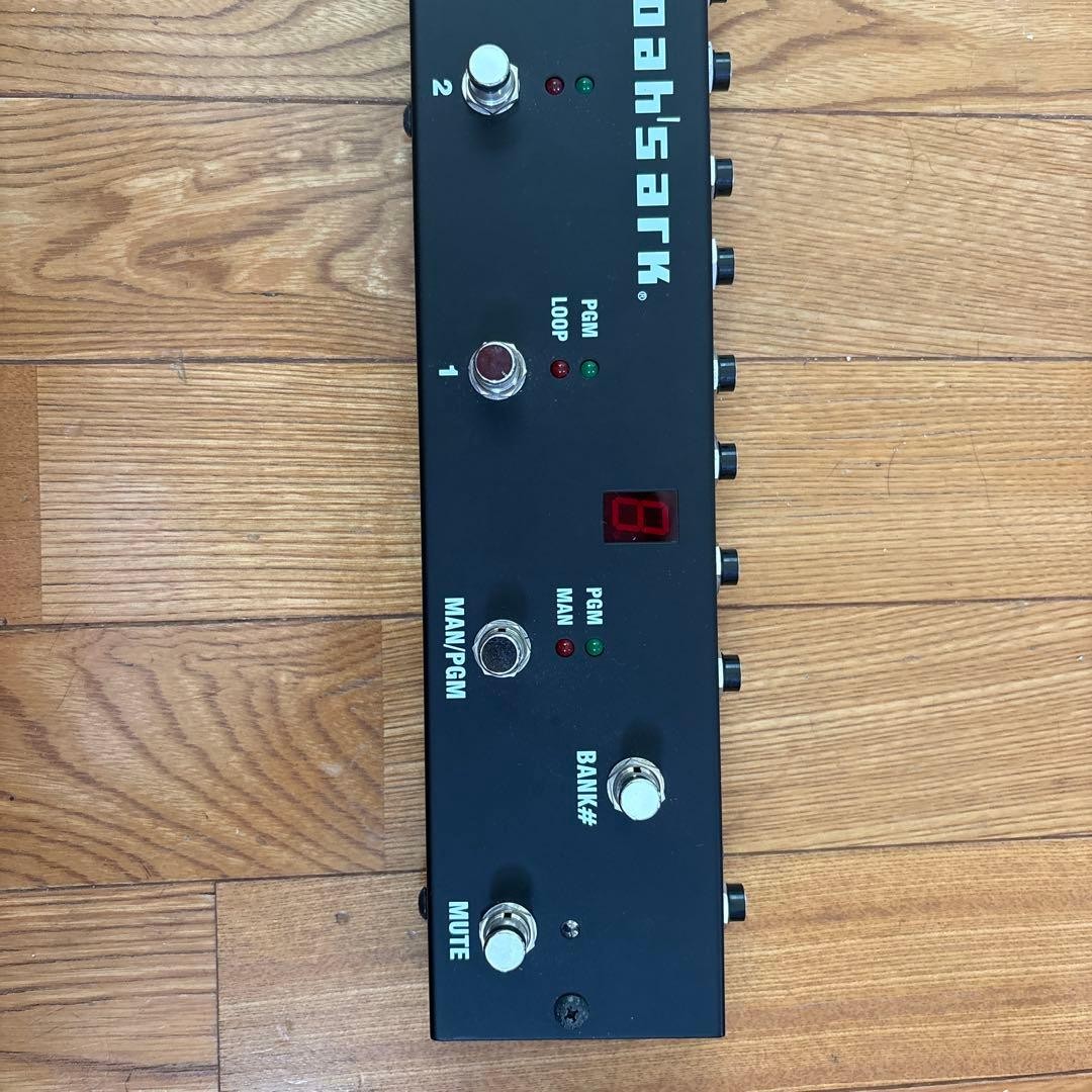 programmable switcher 384562