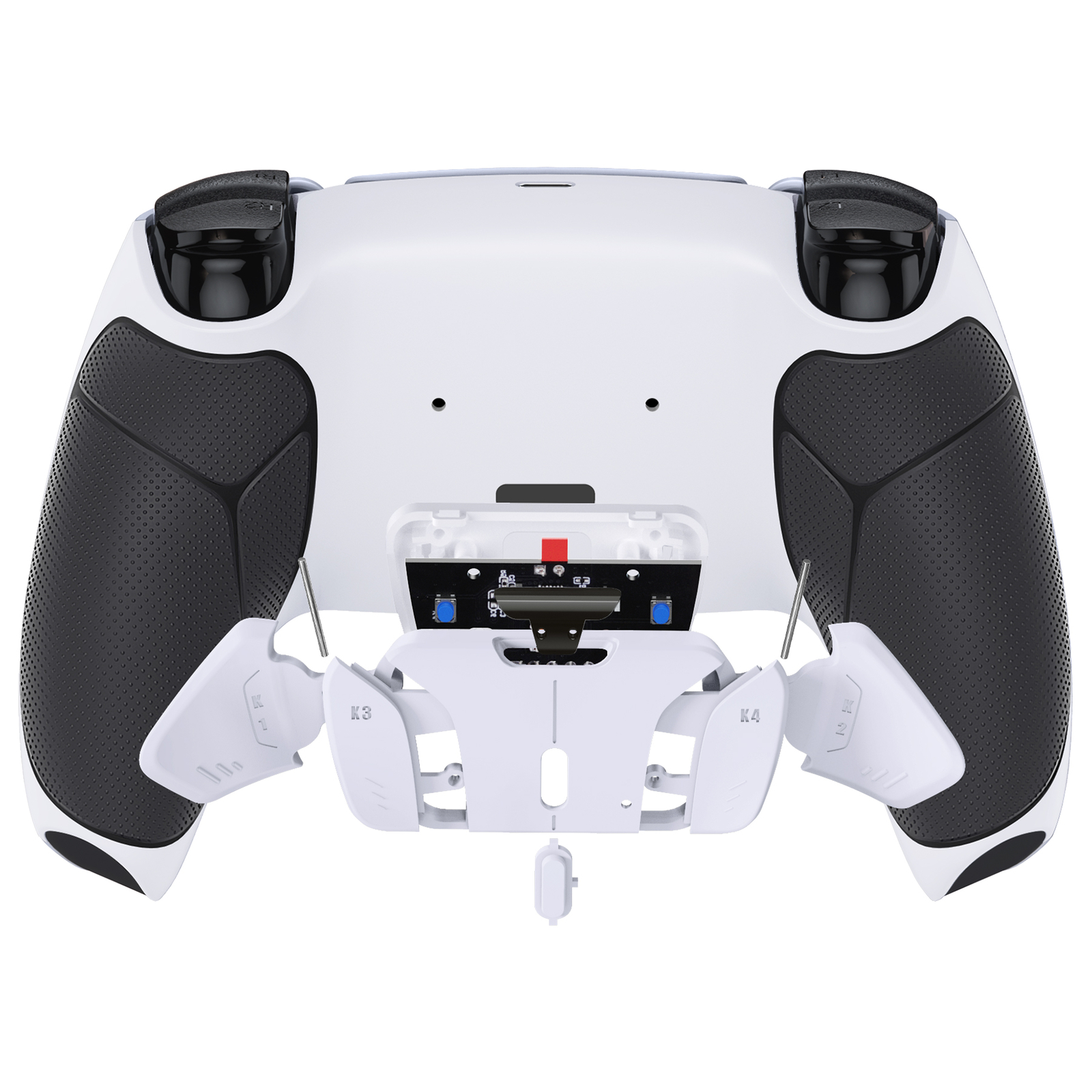 Programable RISE4 V3 Remap Kit 4 Back Buttons for PS5 Controller BDM-030/040/050