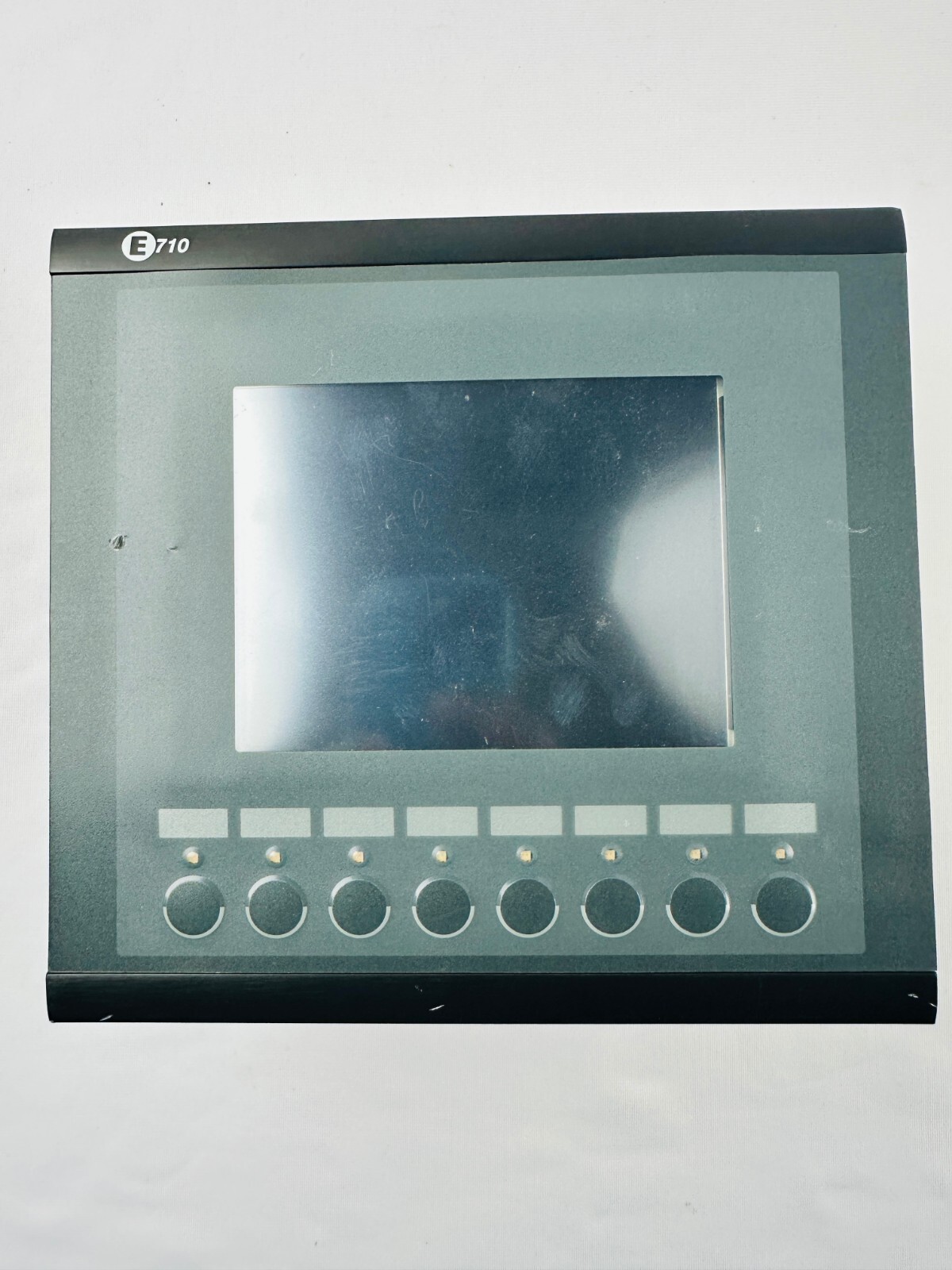 Giddings & Lewis CIMREX 71  401-57463-00 LCD Touchscreen Interface