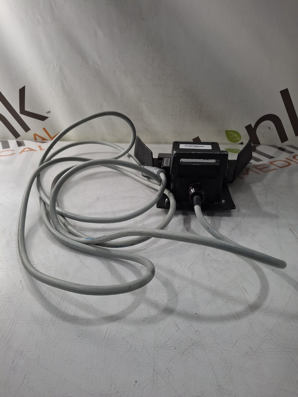 Valleylab E6008 Monopolar Electrosurgical Footswitch