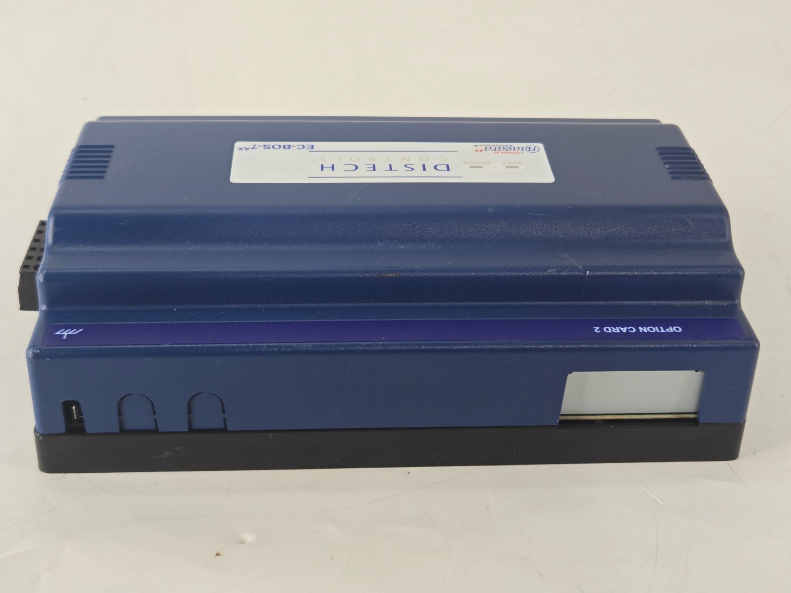 Distech Controls EC-BOS-7AX.