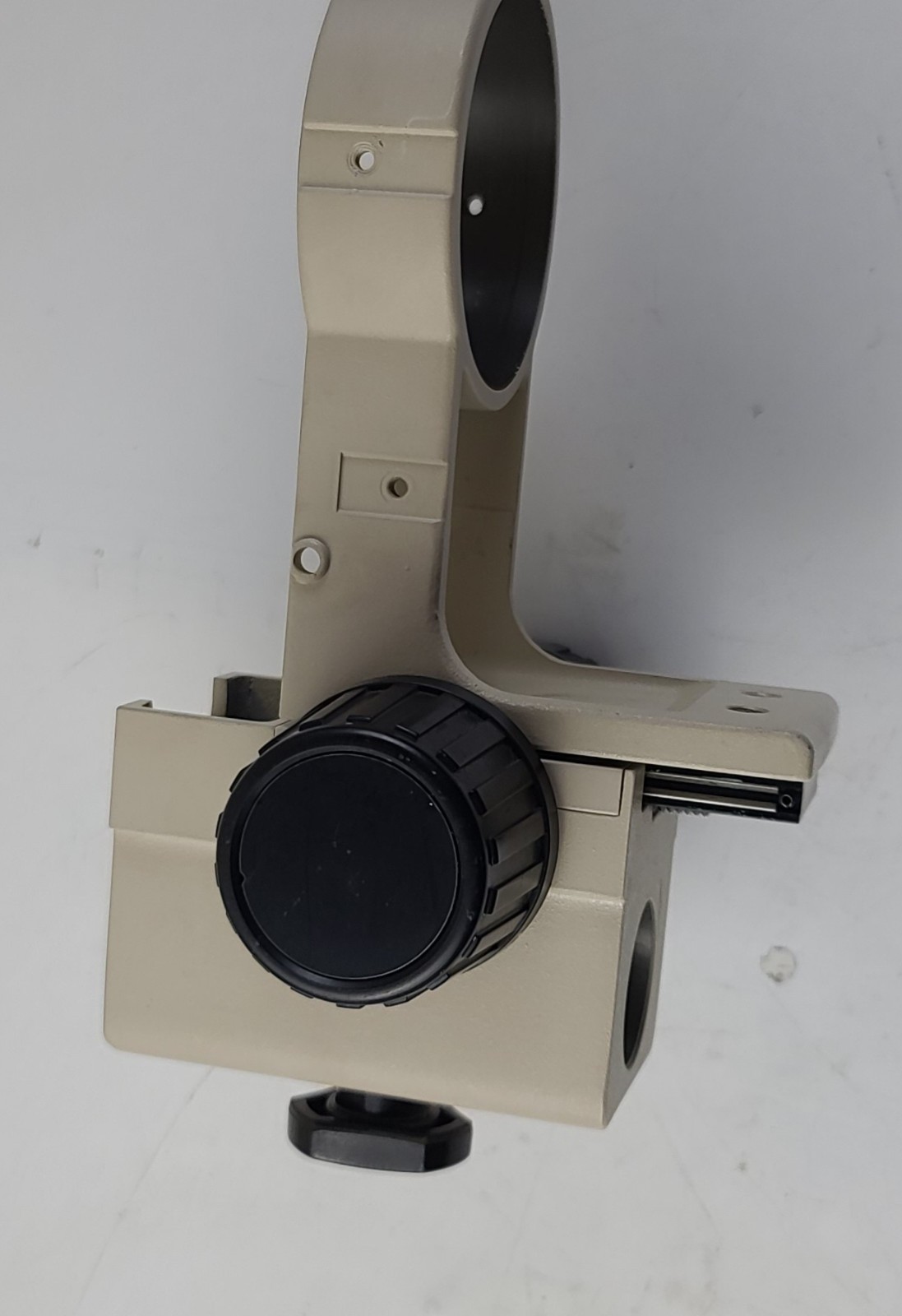 Olympus SZ-STS Stereo Microscope Mounting Arm