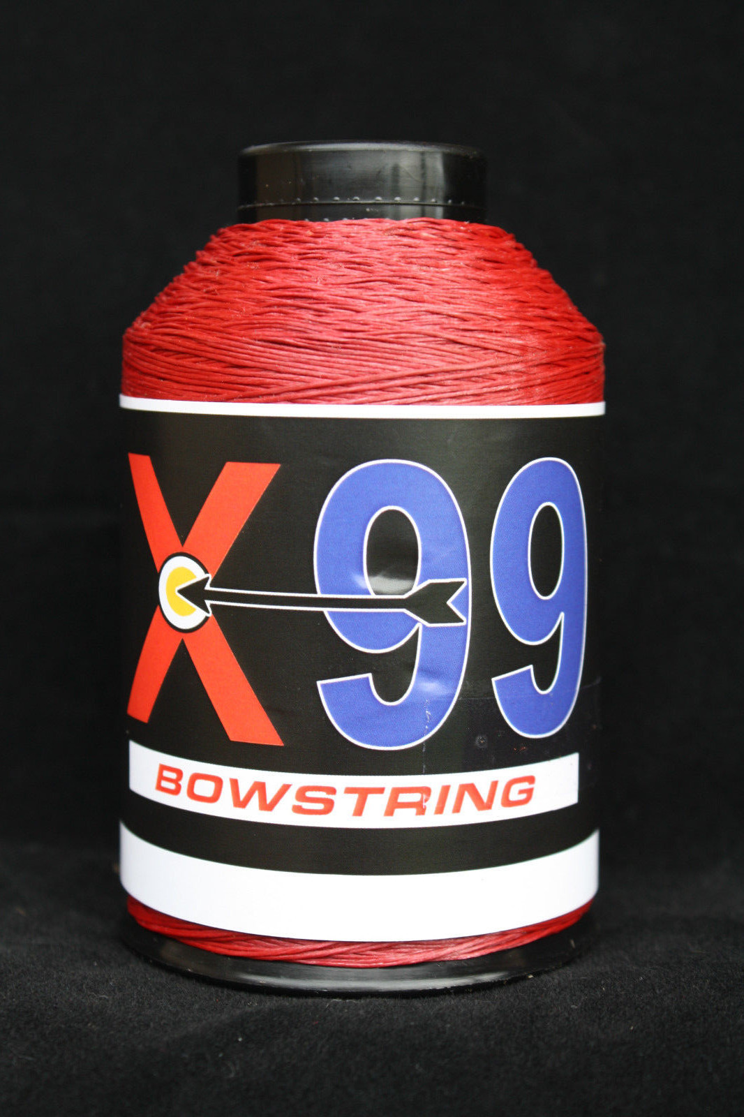 BCY X99 Bowstring Material 1/4# Mountain Berry Bow String Making