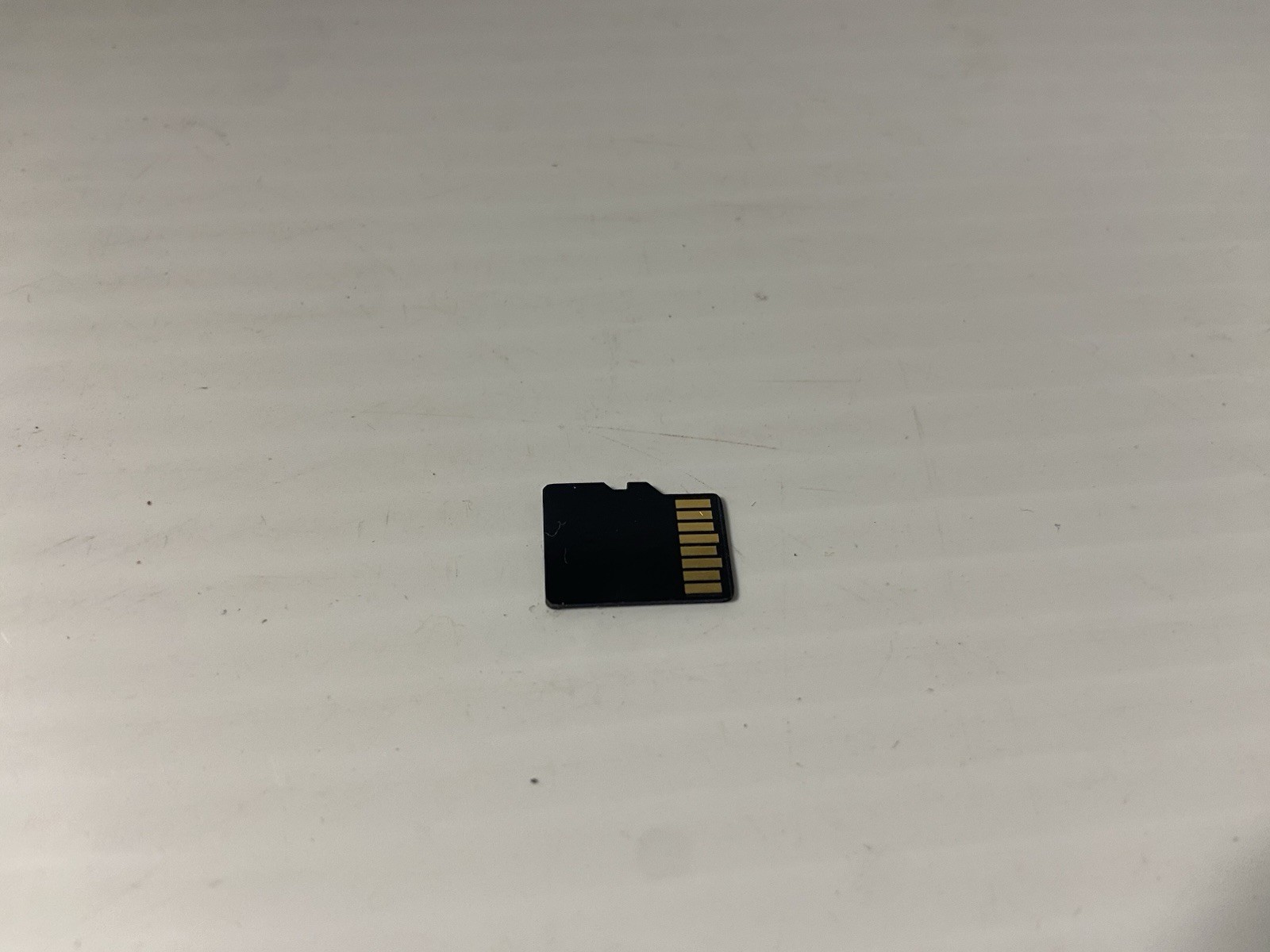 SanDisk 4GB SDHC MicroSD TransFlash Flash Memory Card SD-04G