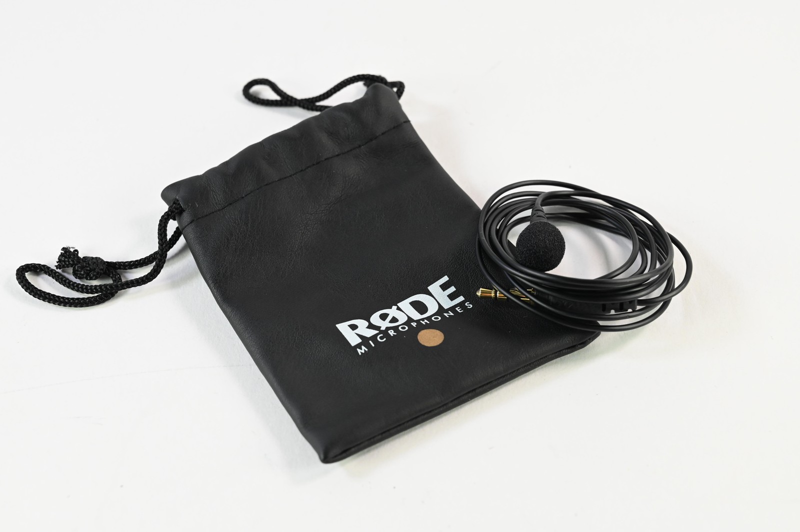 Rode smartLav+ Lavalier Microphone #G479