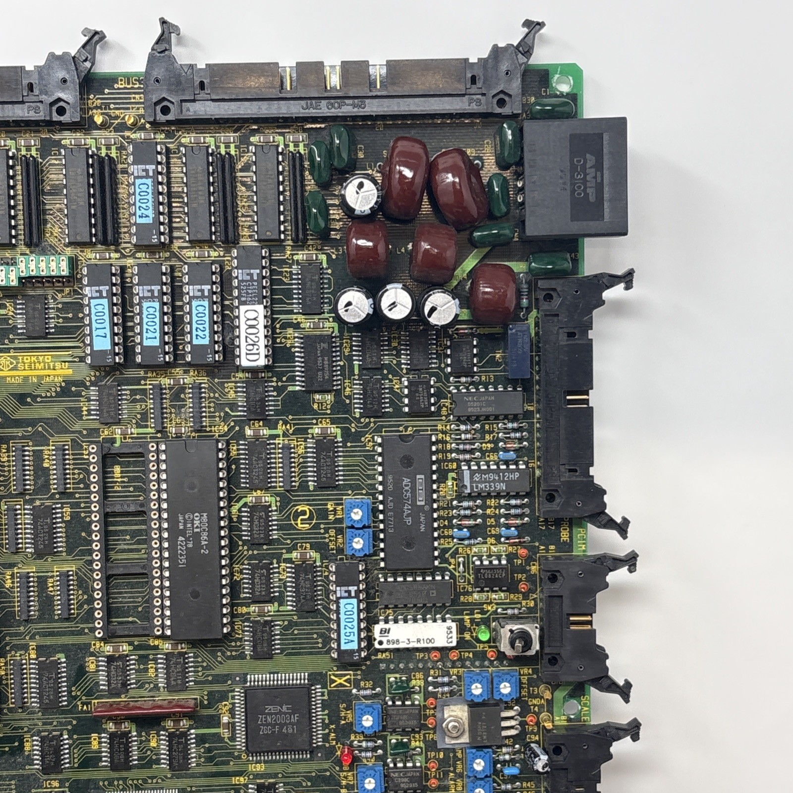Tokyo Seimitsu Interface Master CA0006B