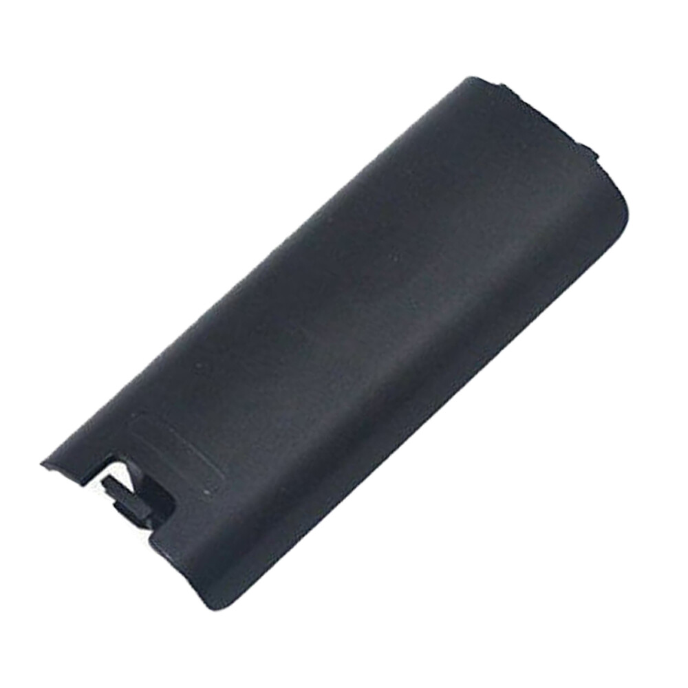 10/20/30/40/50xBattery Back Cover Shell Case For Nintendo Wii Remote Controller