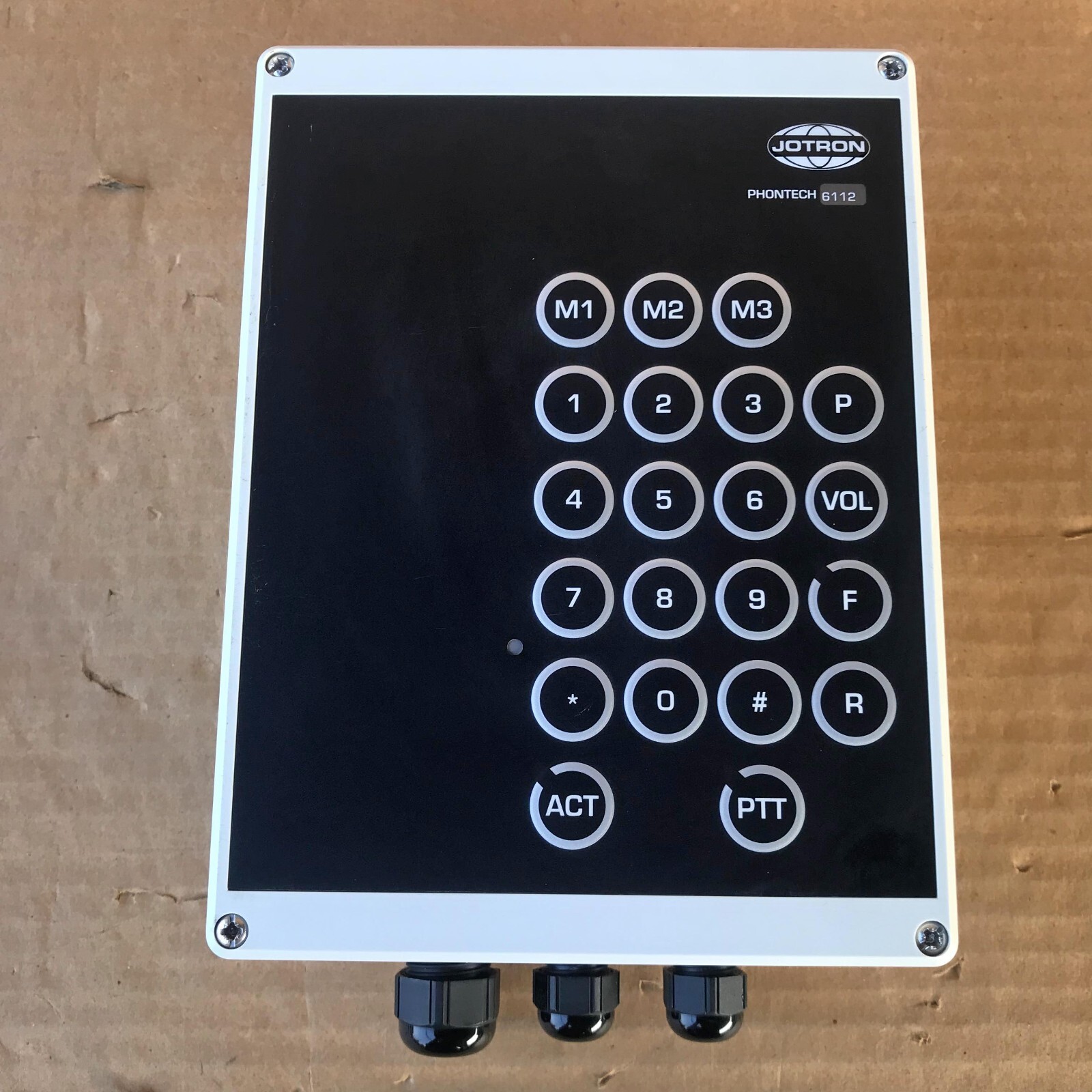 JOTRON PHONTECH 6112 UNIT