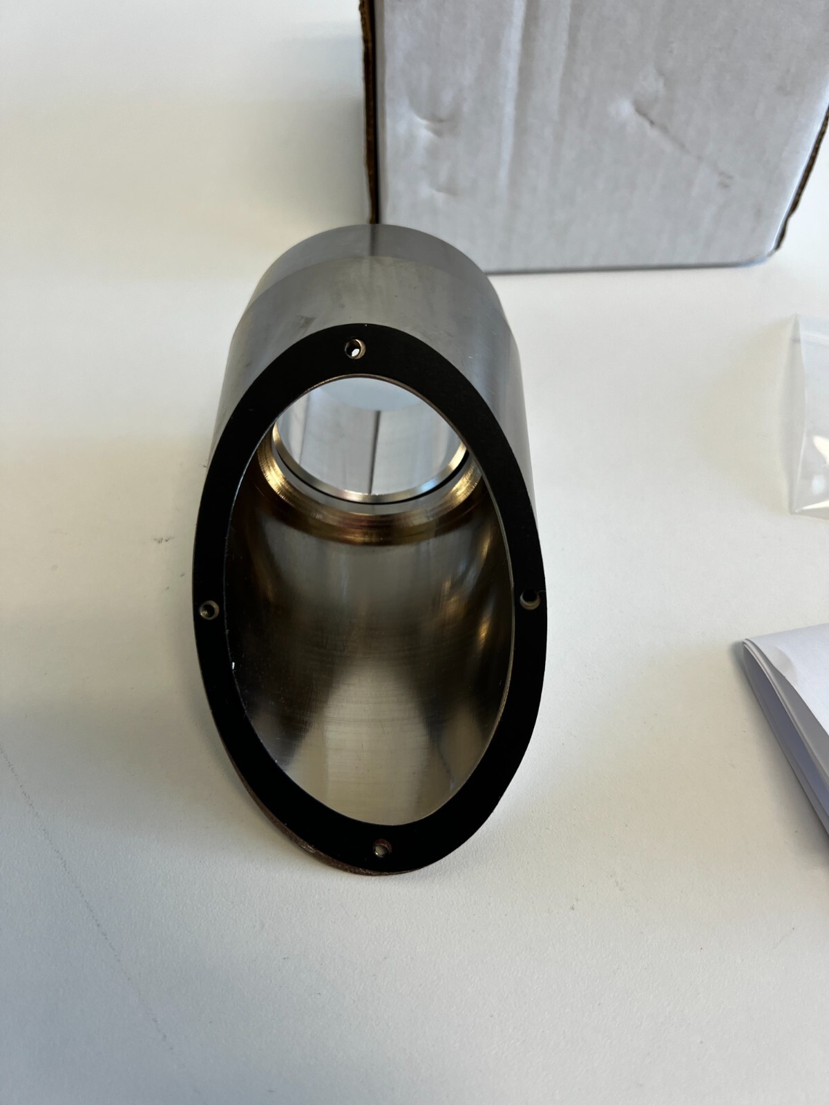 Shelf2: Volcano 430-2902.06 Kit, Hose Angle Support Coupler