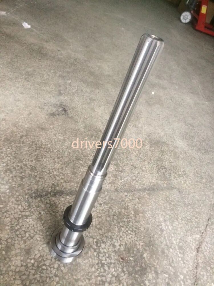 Rocker Arm Milling Machine No.5 Machine NT40 Spindle No.5 Machine Spindle