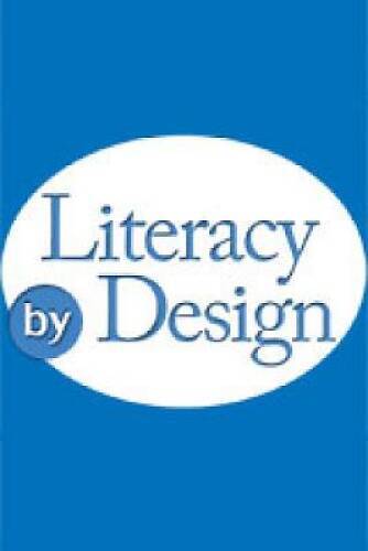 Rigby Literacy by Design: Small Book Grade 1 Luisas Lab - Paperback - GOOD