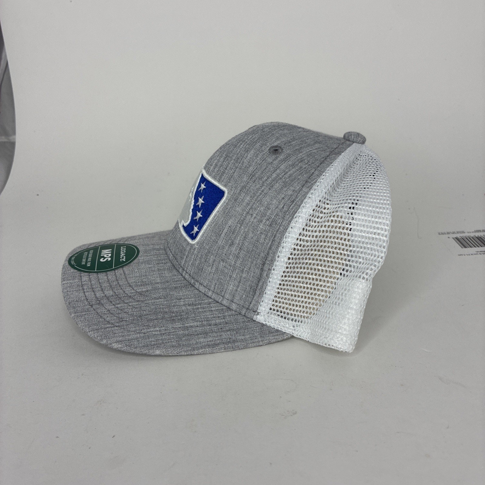 Milb League Hat Legacy