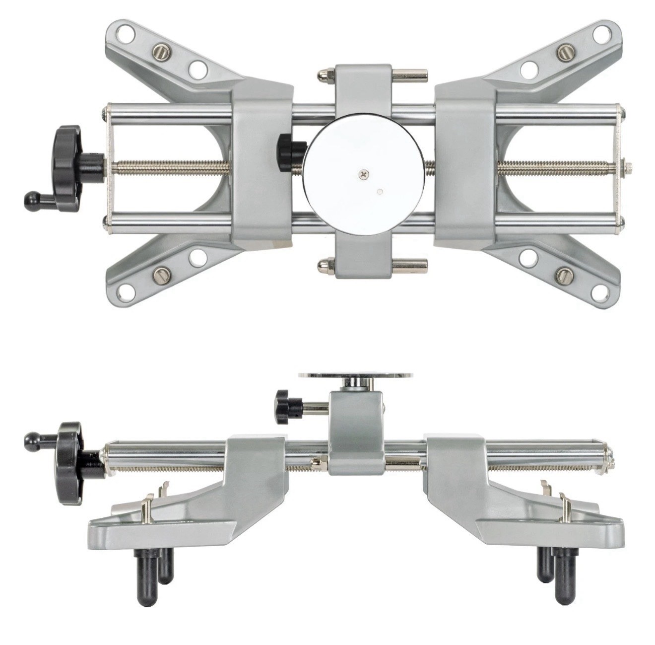 3D DSP Wheel Alignment Clamp Tool - Wheel Clamp for Wheel Alignment, 1 Clamp