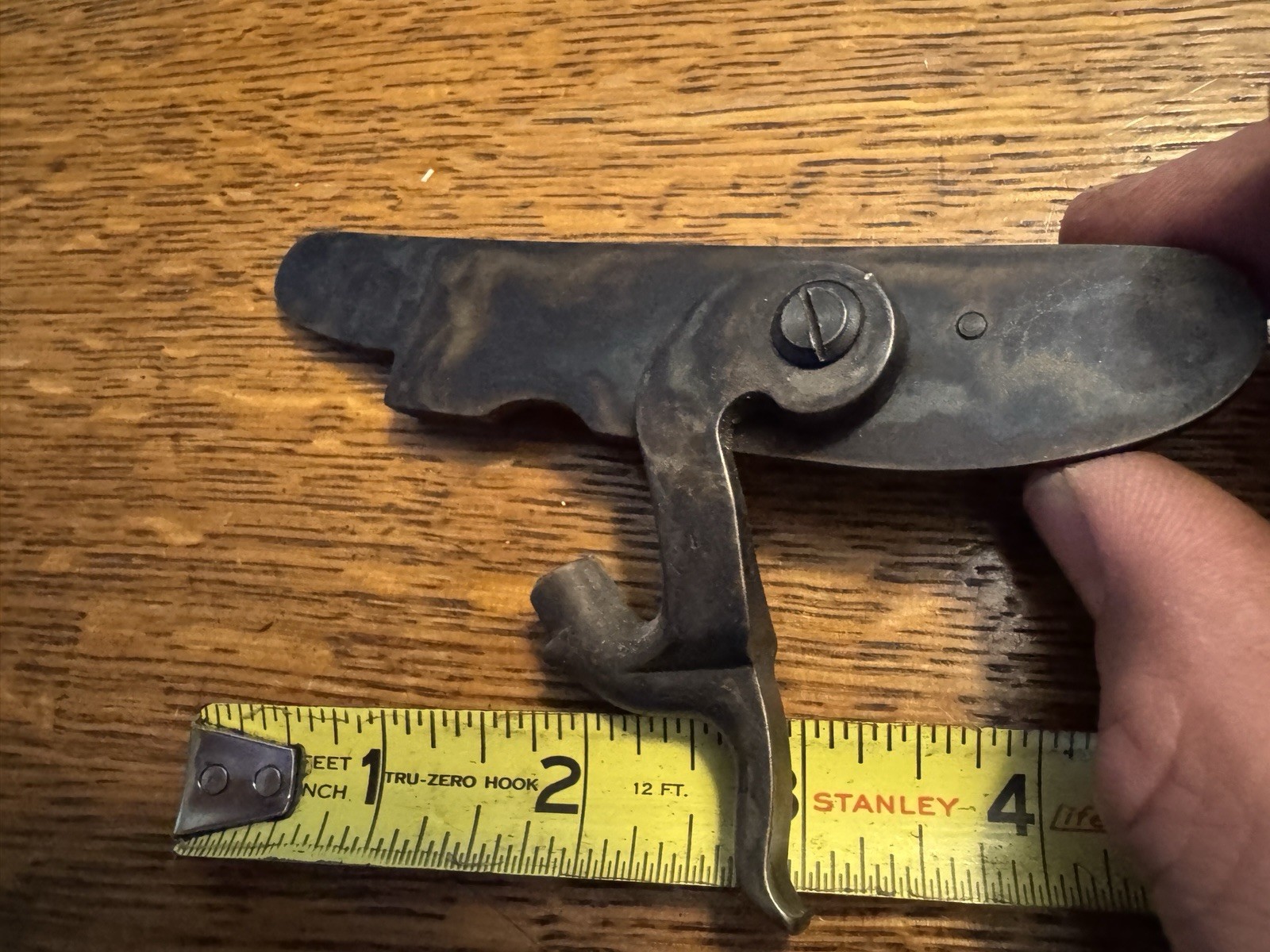 Traditions 54 Cal Muzzleloader Flintlock Rifle Sidelock #9251