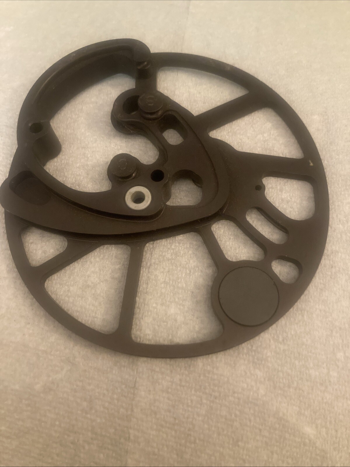 Mathews Drenalin Cam LH 28”