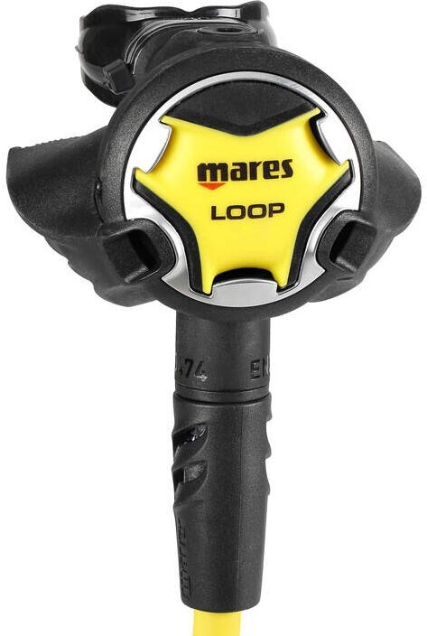 Mares Loop Octo